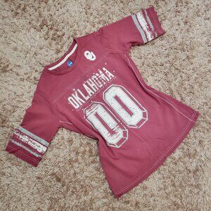 OU Sooners T-Shirt Size S